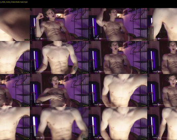 karlos_murphy — 46 minute Chaturbate male cam show recording, 720p, Sep 16, 2023