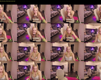 kasta_hulk_ — 40 minute Chaturbate female cam show recording, 720p, Sep 16, 2023