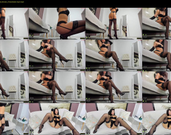 katedolly — 35 minute Chaturbate female cam show recording, 720p, Sep 16, 2023