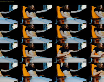 kathlena — 20 minute Chaturbate female cam show recording, 720p, Sep 16, 2023