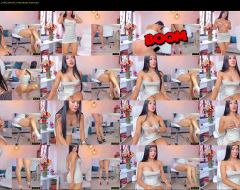 kimberly_hot2 — 121 minute Chaturbate female cam show recording, 720p, Sep 16, 2023