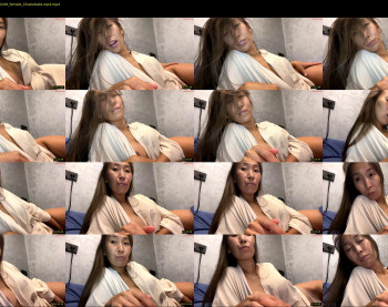 kimmy_sunn — 6 minute Chaturbate female cam show recording, 720p, Sep 16, 2023