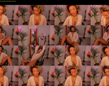 kleogold_1 — 29 minute Chaturbate female cam show recording, 720p, Sep 16, 2023
