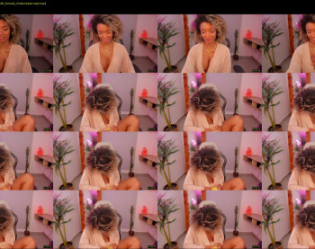 kleogold_1 — 24 minute Chaturbate female cam show recording, 720p, Sep 16, 2023