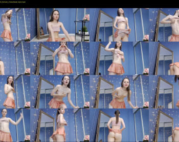 kriskras__ — 55 minute Chaturbate female cam show recording, 720p, Sep 16, 2023