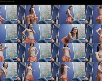 kriskras__ — 29 minute Chaturbate female cam show recording, 720p, Sep 16, 2023