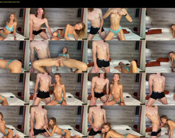 l_0l — 34 minute Chaturbate couple cam show recording, 720p, Sep 16, 2023