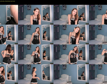 lallistuart — 11 minute Chaturbate female cam show recording, 720p, Sep 16, 2023