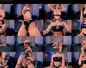 larabaker — 120 minute Chaturbate female cam show recording, 720p, Sep 16, 2023