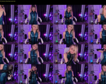 lazy_pepsi — 61 minute Chaturbate female cam show recording, 720p, Sep 16, 2023