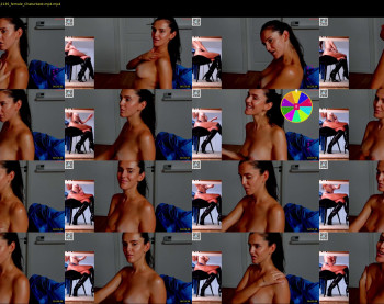 legswattitude — 8 minute Chaturbate female cam show recording, 720p, Sep 16, 2023