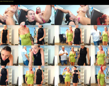 lettali — 52 minute Chaturbate female cam show recording, 720p, Sep 16, 2023