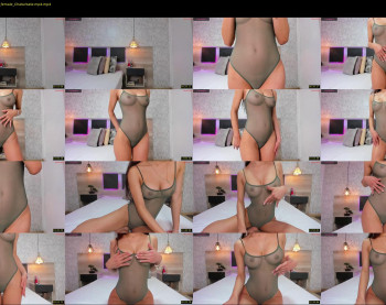 lili_foxy — 37 minute Chaturbate female cam show recording, 720p, Sep 16, 2023