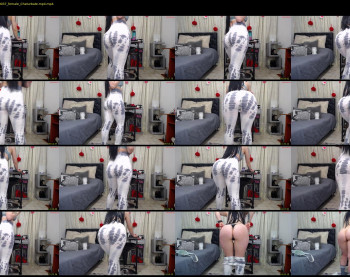 litas_secrets — 28 minute Chaturbate female cam show recording, 720p, Sep 17, 2023