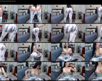 litas_secrets — 50 minute Chaturbate female cam show recording, 720p, Sep 17, 2023