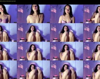 lizzy_kawuaii — 28 minute Chaturbate female cam show recording, 720p, Sep 16, 2023