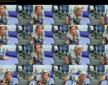 lorabigass — 5 minute Chaturbate female cam show recording, 720p, Sep 16, 2023