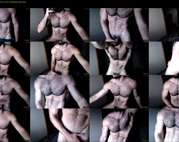madmax20x — 121 minute Chaturbate male cam show recording, 720p, Sep 16, 2023
