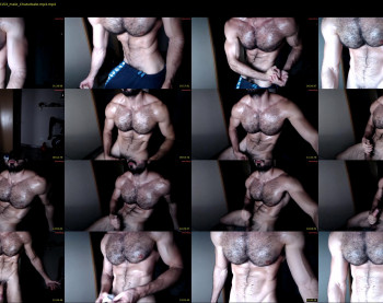 madmax20x — 28 minute Chaturbate male cam show recording, 720p, Sep 16, 2023