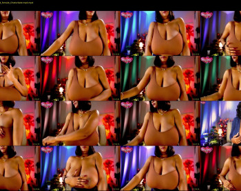 mariicha — 48 minute Chaturbate female cam show recording, 720p, Sep 16, 2023