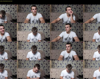maygly — 7 minute Chaturbate male cam show recording, 720p, Sep 17, 2023