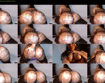 mollyguns — 17 minute Chaturbate female cam show recording, 720p, Sep 17, 2023