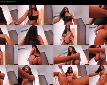 mollyrivera — 121 minute Chaturbate female cam show recording, 720p, Sep 17, 2023