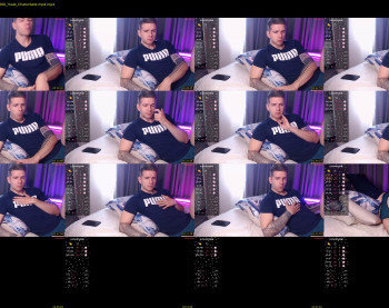 mr_longboy — 4 minute Chaturbate male cam show recording, 720p, Sep 16, 2023