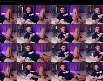 mr_longboy — 106 minute Chaturbate male cam show recording, 720p, Sep 16, 2023