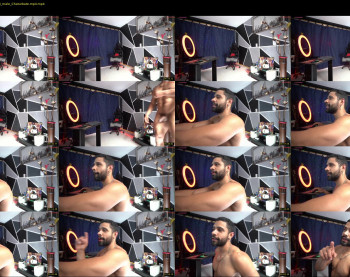 mrlouiss — 3 minute Chaturbate male cam show recording, 720p, Sep 16, 2023