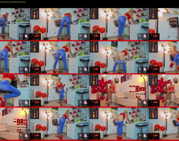 mrs_edha — 120 minute Chaturbate female cam show recording, 720p, Sep 16, 2023