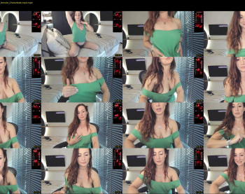 ms_mel — 14 minute Chaturbate female cam show recording, 720p, Sep 16, 2023