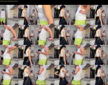 nolimitscoupl3 — 8 minute Chaturbate couple cam show recording, 720p, Sep 17, 2023