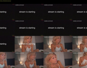 ocicat — 12 minute Chaturbate female cam show recording, 720p, Sep 17, 2023