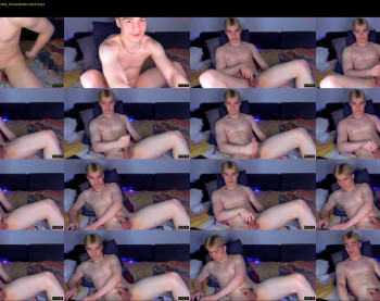 ololkd — 15 minute Chaturbate male cam show recording, 720p, Sep 17, 2023