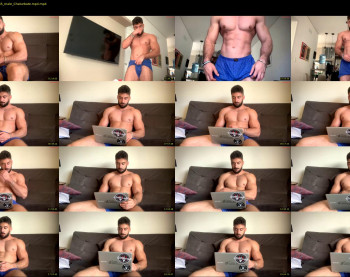 ouro1556 — 23 minute Chaturbate male cam show recording, 720p, Sep 16, 2023