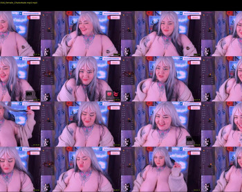 peppe_pimp — 11 minute Chaturbate female cam show recording, 720p, Sep 16, 2023