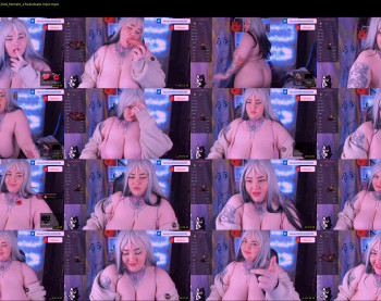 peppe_pimp — 71 minute Chaturbate female cam show recording, 720p, Sep 16, 2023
