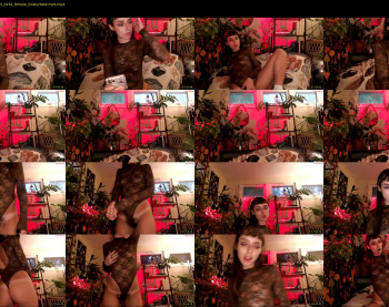 pluto_astrology — 121 minute Chaturbate female cam show recording, 720p, Sep 17, 2023