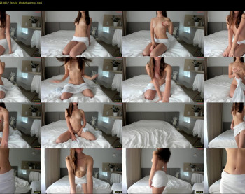 princess_moana — 20 minute Chaturbate female cam show recording, 720p, Sep 16, 2023