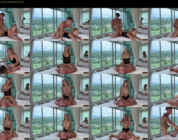 realcest — 9 minute Chaturbate couple cam show recording, 720p, Sep 16, 2023