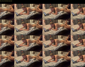shavarace1 — 5 minute Chaturbate male cam show recording, 720p, Sep 16, 2023