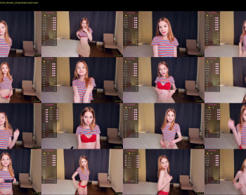 shiningdawn — 120 minute Chaturbate female cam show recording, 720p, Sep 17, 2023