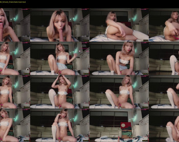 sigmasian — 121 minute Chaturbate female cam show recording, 720p, Sep 16, 2023