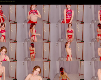 silent_chill — 121 minute Chaturbate female cam show recording, 720p, Sep 16, 2023