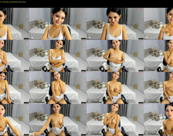 sinsemillaa — 22 minute Chaturbate female cam show recording, 720p, Sep 17, 2023