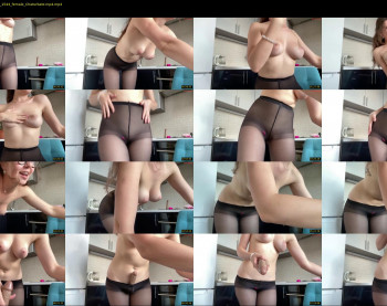 smiling_riddle — 9 minute Chaturbate female cam show recording, 720p, Sep 16, 2023