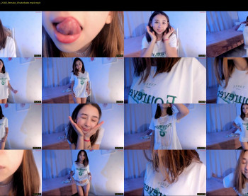 stephaniesally — 120 minute Chaturbate female cam show recording, 720p, Sep 16, 2023