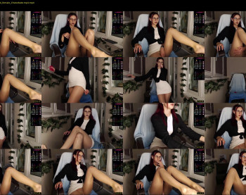 supa_fly_ — 67 minute Chaturbate female cam show recording, 720p, Sep 16, 2023