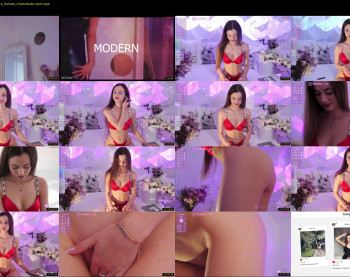 taanni_bc — 115 minute Chaturbate female cam show recording, 720p, Sep 16, 2023